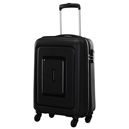 Aristocrat Sera Hardsided 4 Wheel Trolly Bag and Cabin Luggage