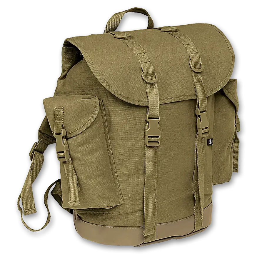 Armed Forces Hunter Backpack