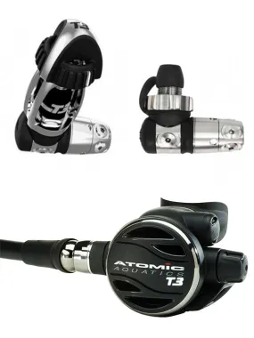 Atomic Aquatics T3 Regulators