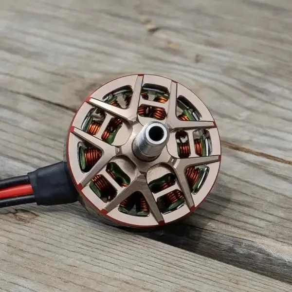 AxisFlying AF223 2203.5 Motor - 1610KV/2910KV/3710KV