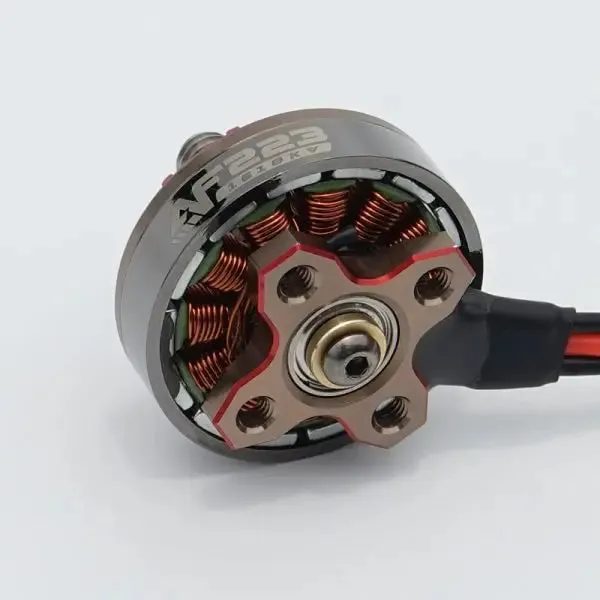 AxisFlying AF223 2203.5 Motor - 1610KV/2910KV/3710KV