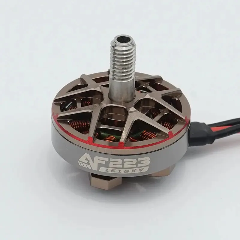 AxisFlying AF223 2203.5 Motor - 1610KV/2910KV/3710KV