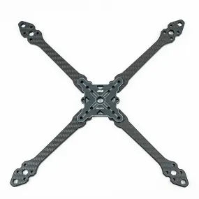 Axisflying MANTA 5" And 6" Series Arms - 4PCS/SET