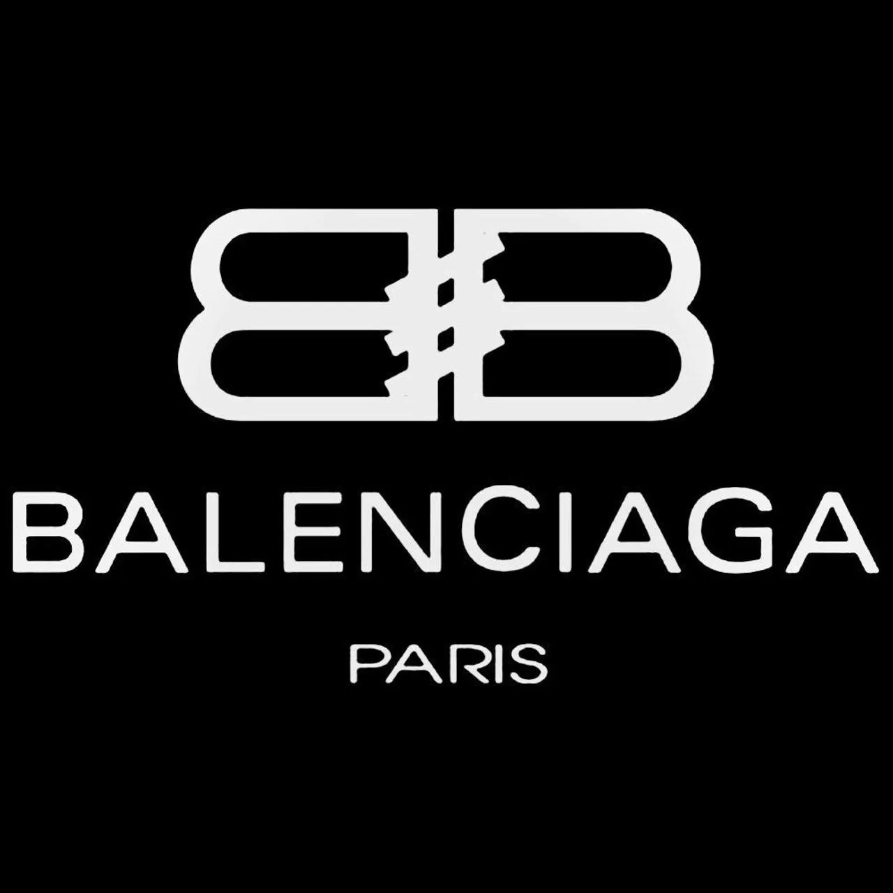 BALENCIAGA LE CAGOLE LAMBSKIN LEATHER MINI CHAIN SHOULDER BAG