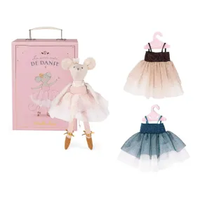 Ballet Dress Up Suitcase