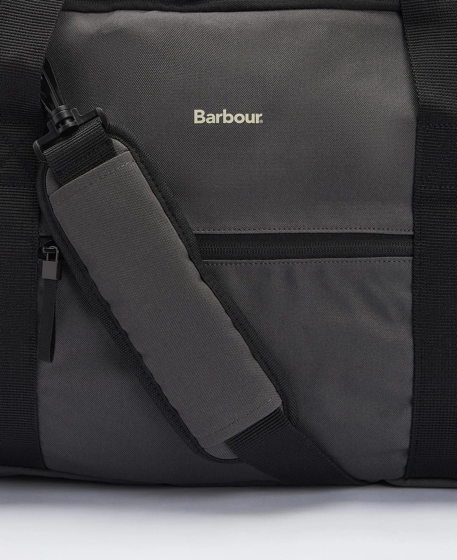 Barbour Arwin Duffle Bag