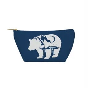 Bearscape Pouch