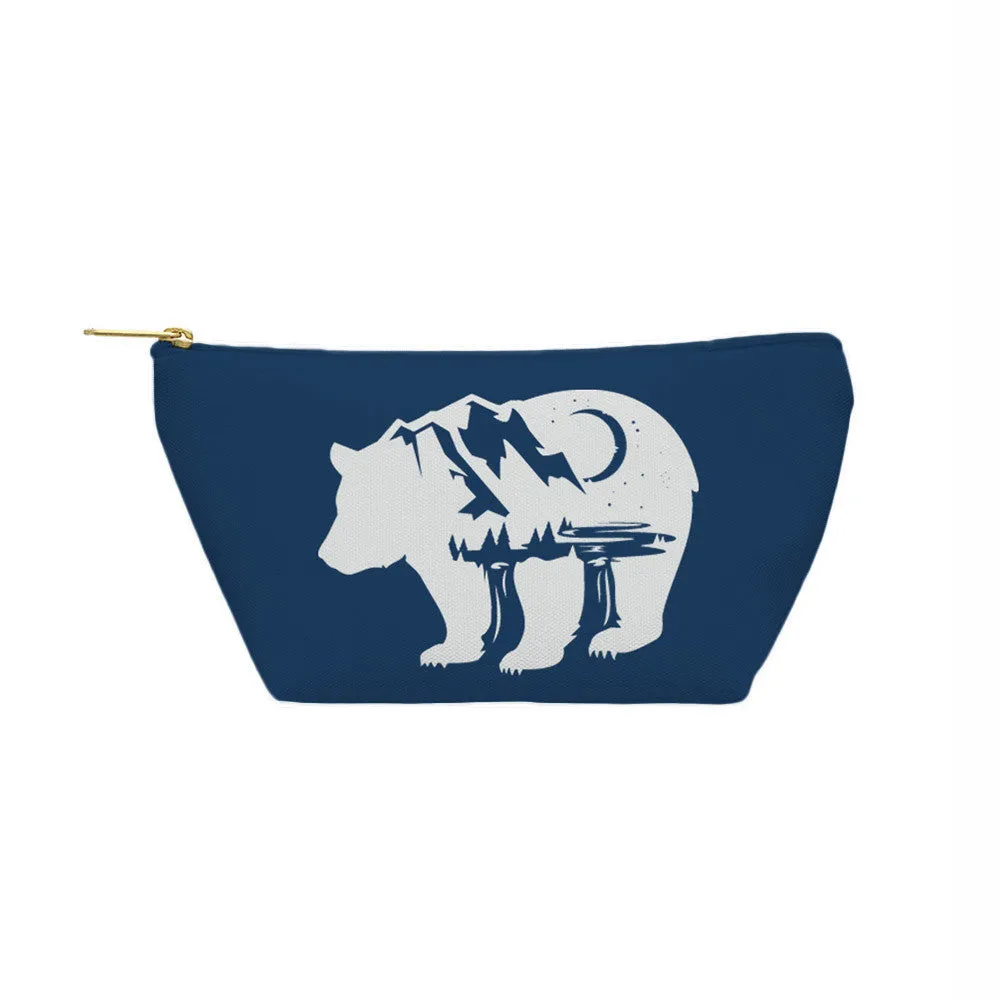 Bearscape Pouch