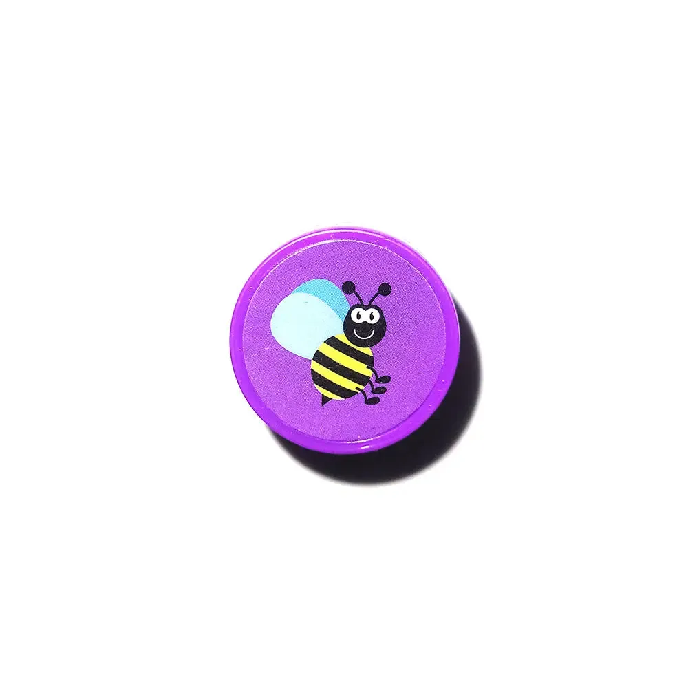 Bee Stamp