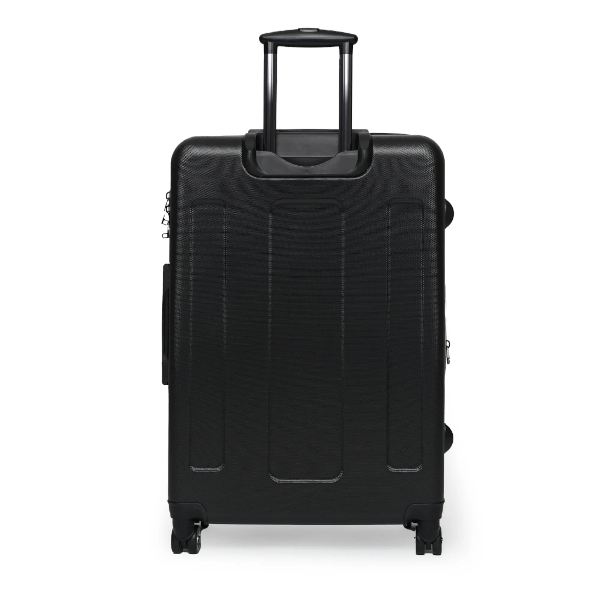 Believe in Tomorrow Collection Suitcase