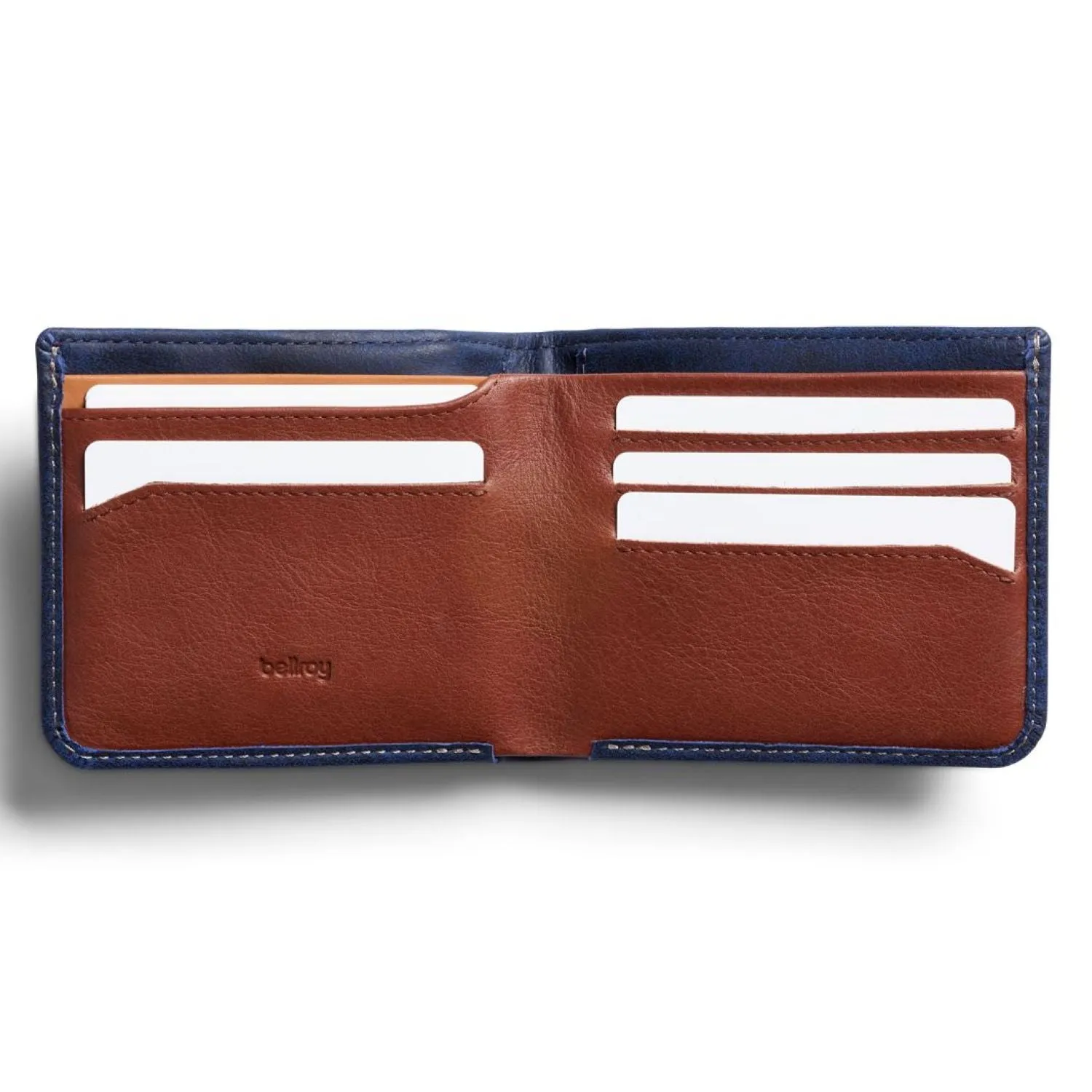 Bellroy Hide & Seek Wallet Hi (RFID Protected) (SA)