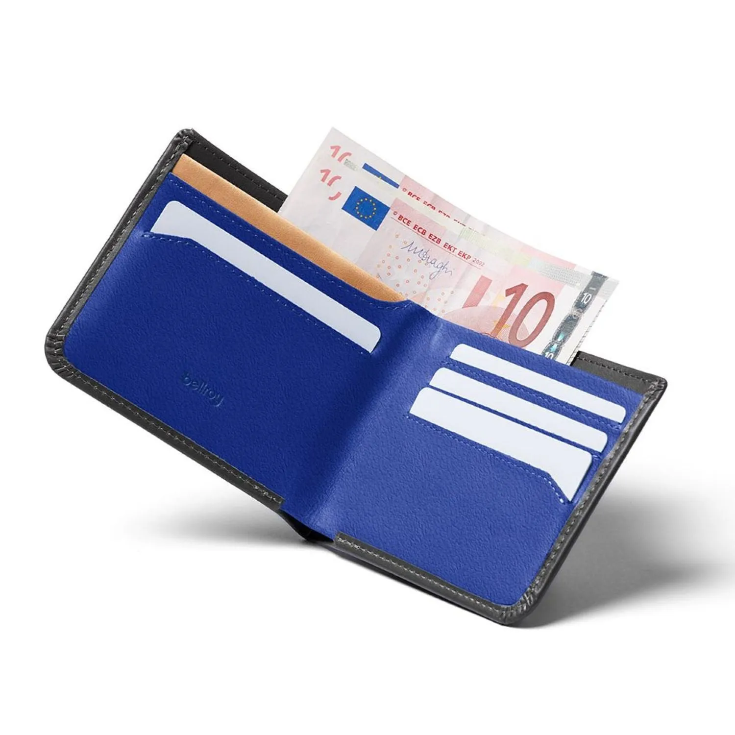 Bellroy Hide & Seek Wallet Hi (RFID Protected) (SA)