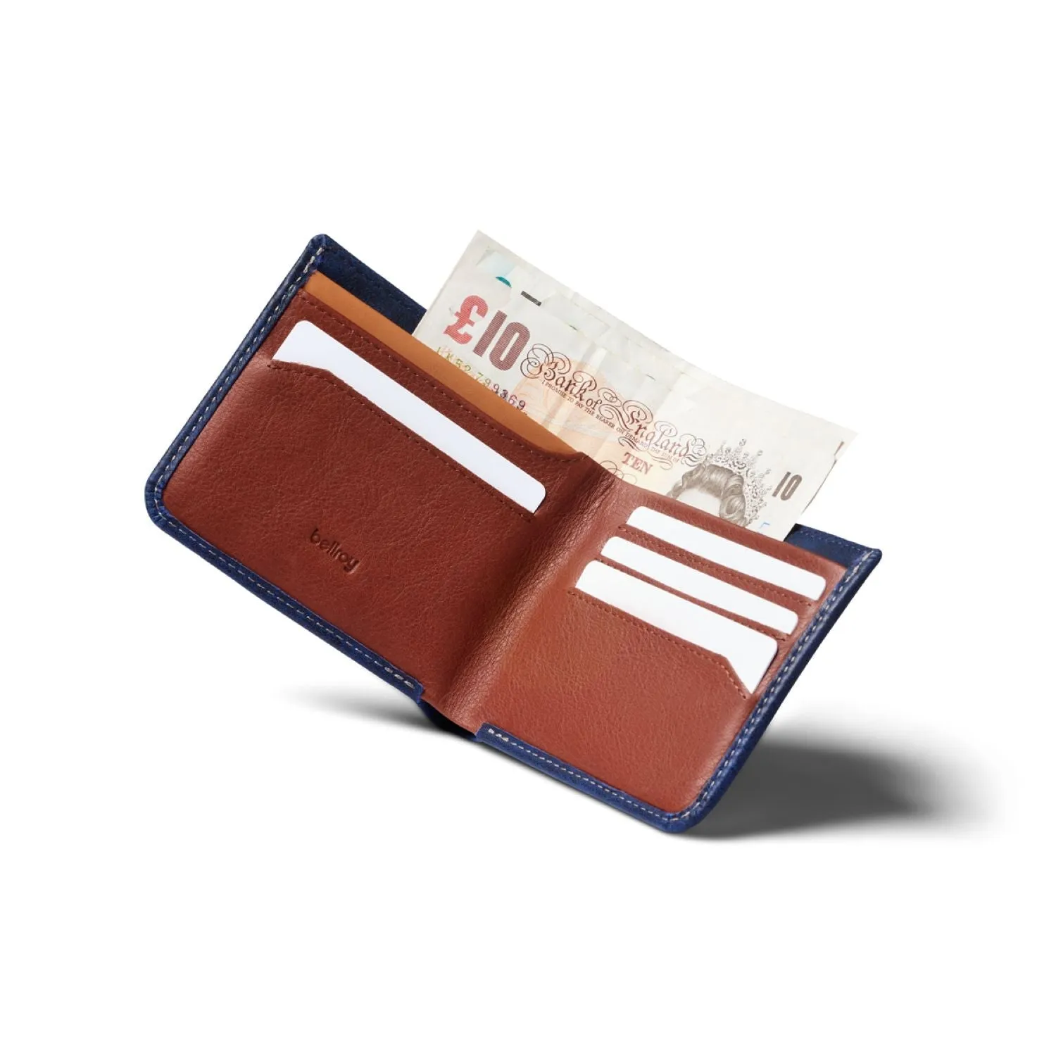 Bellroy Hide & Seek Wallet Hi (RFID Protected) (SA)