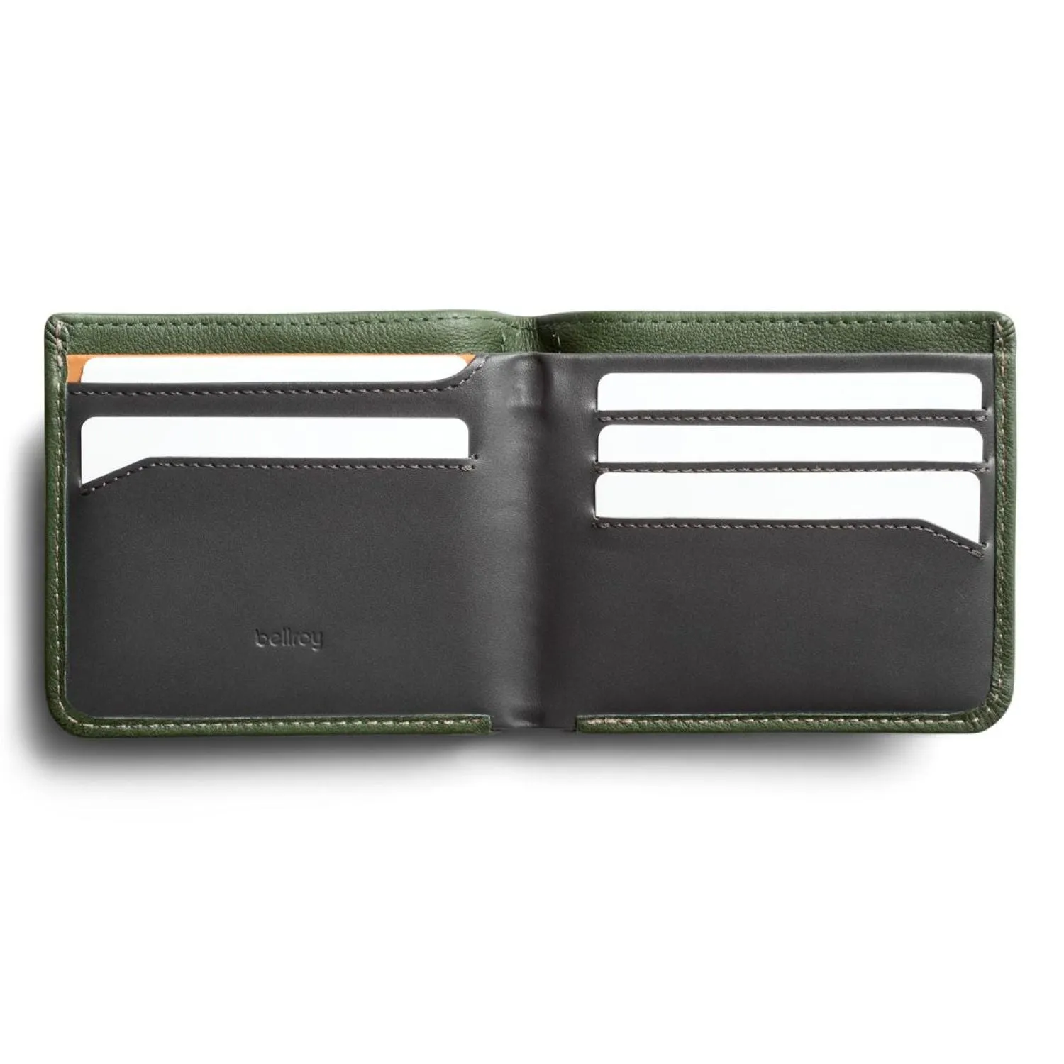 Bellroy Hide & Seek Wallet Hi (RFID Protected) (SA)