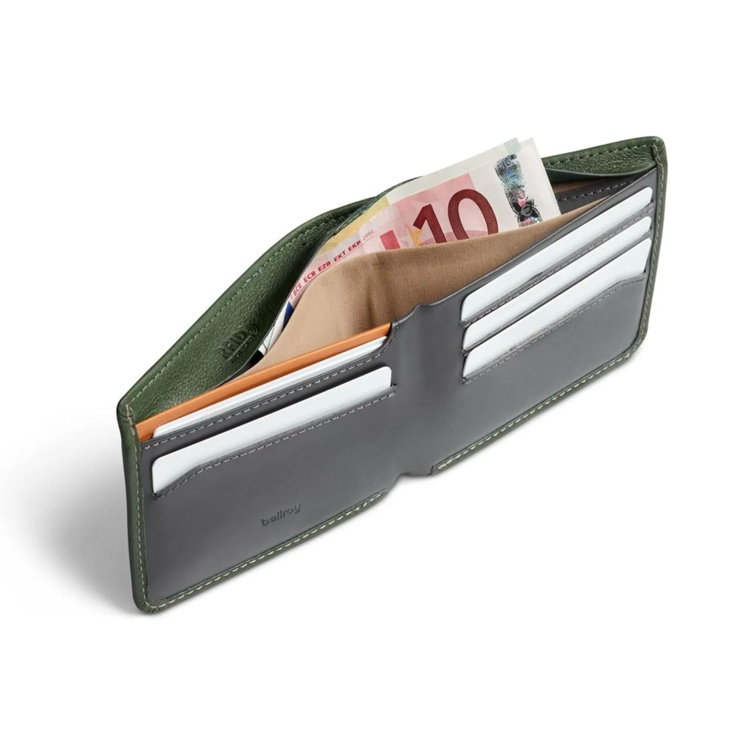 Bellroy Hide & Seek Wallet Hi (RFID Protected) (SA)