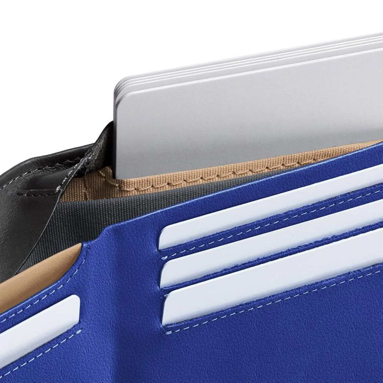 Bellroy Hide & Seek Wallet Hi (RFID Protected) (SA)