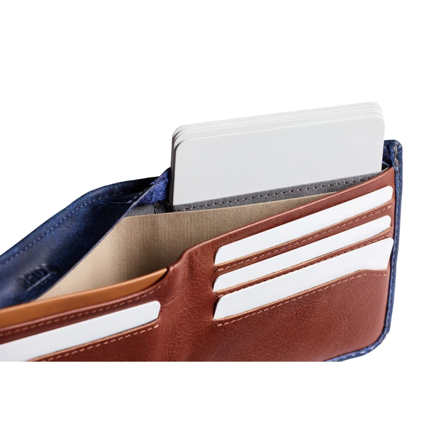 Bellroy Hide & Seek Wallet Hi (RFID Protected) (SA)