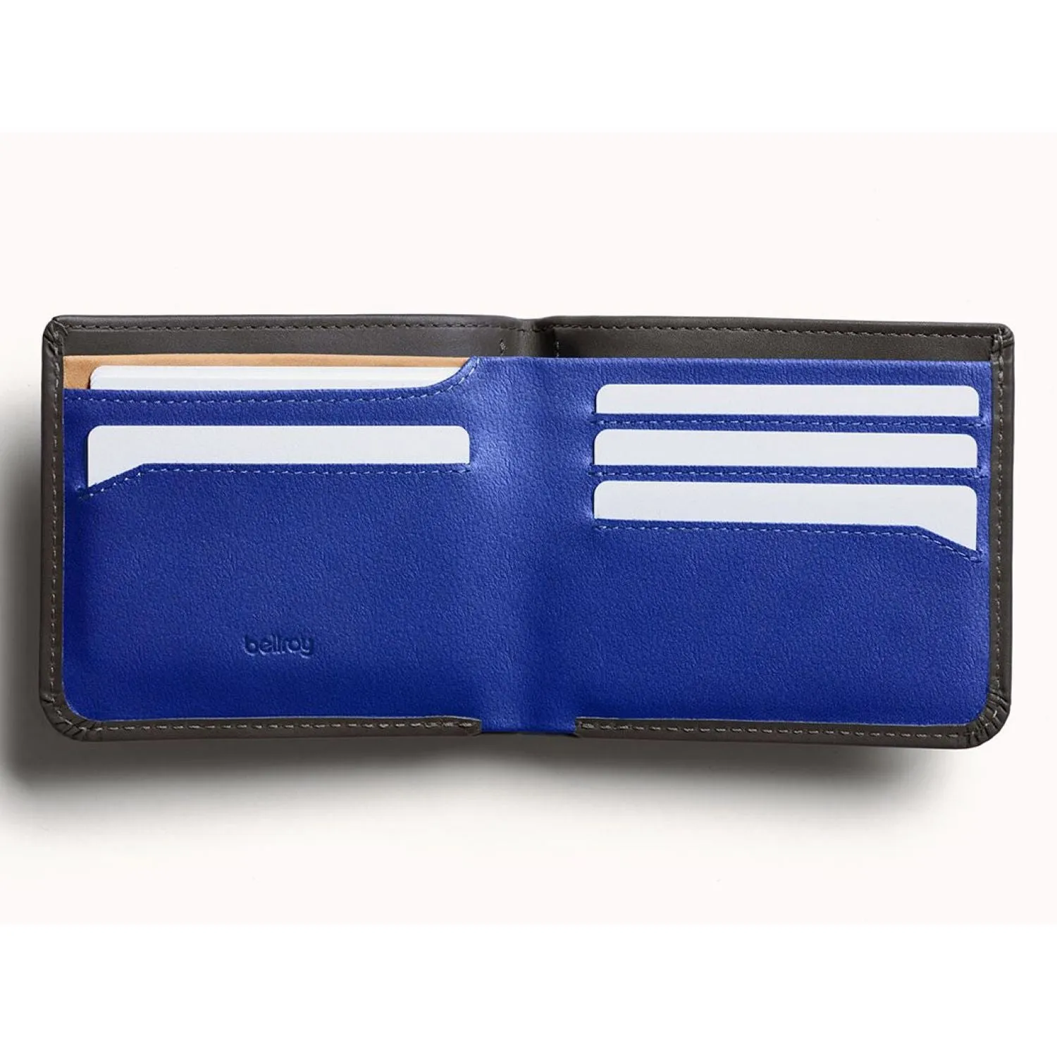 Bellroy Hide & Seek Wallet Hi (RFID Protected) (SA)