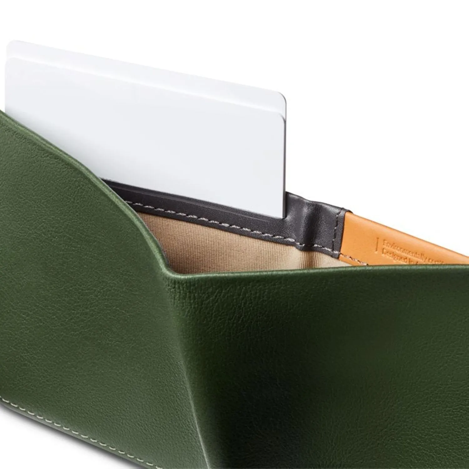 Bellroy Hide & Seek Wallet Hi (RFID Protected) (SA)