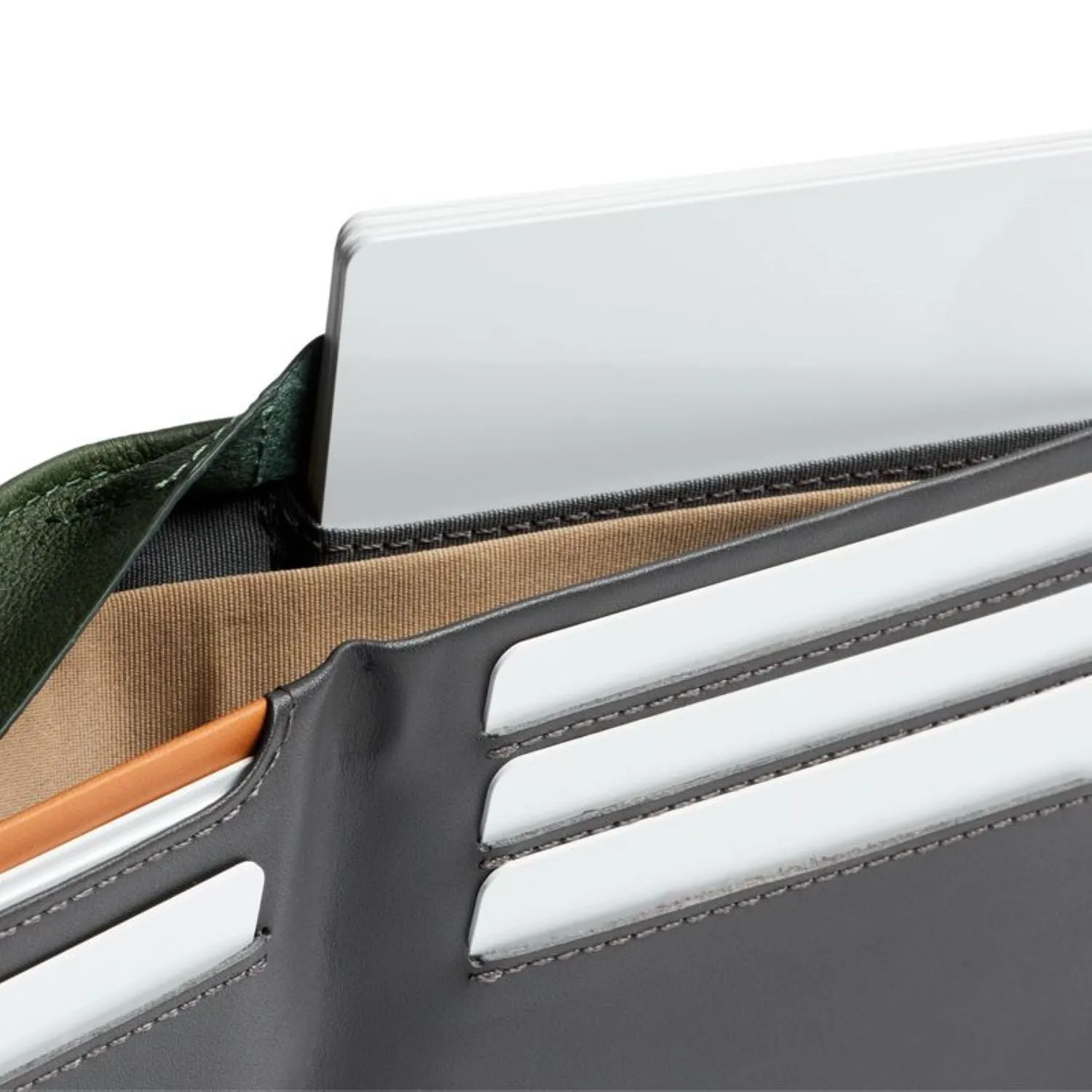 Bellroy Hide & Seek Wallet Hi (RFID Protected) (SA)