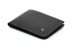 Bellroy Hide and Seek LO Leather Bifold Wallet