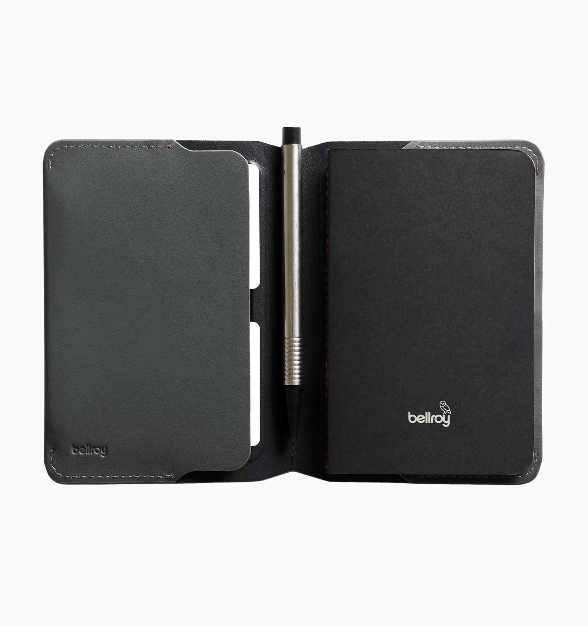 Bellroy Notebook Cover