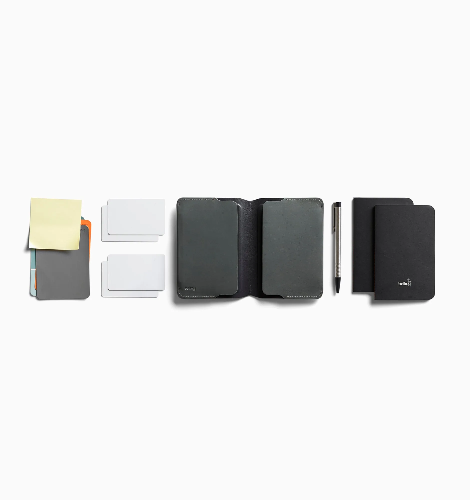 Bellroy Notebook Cover