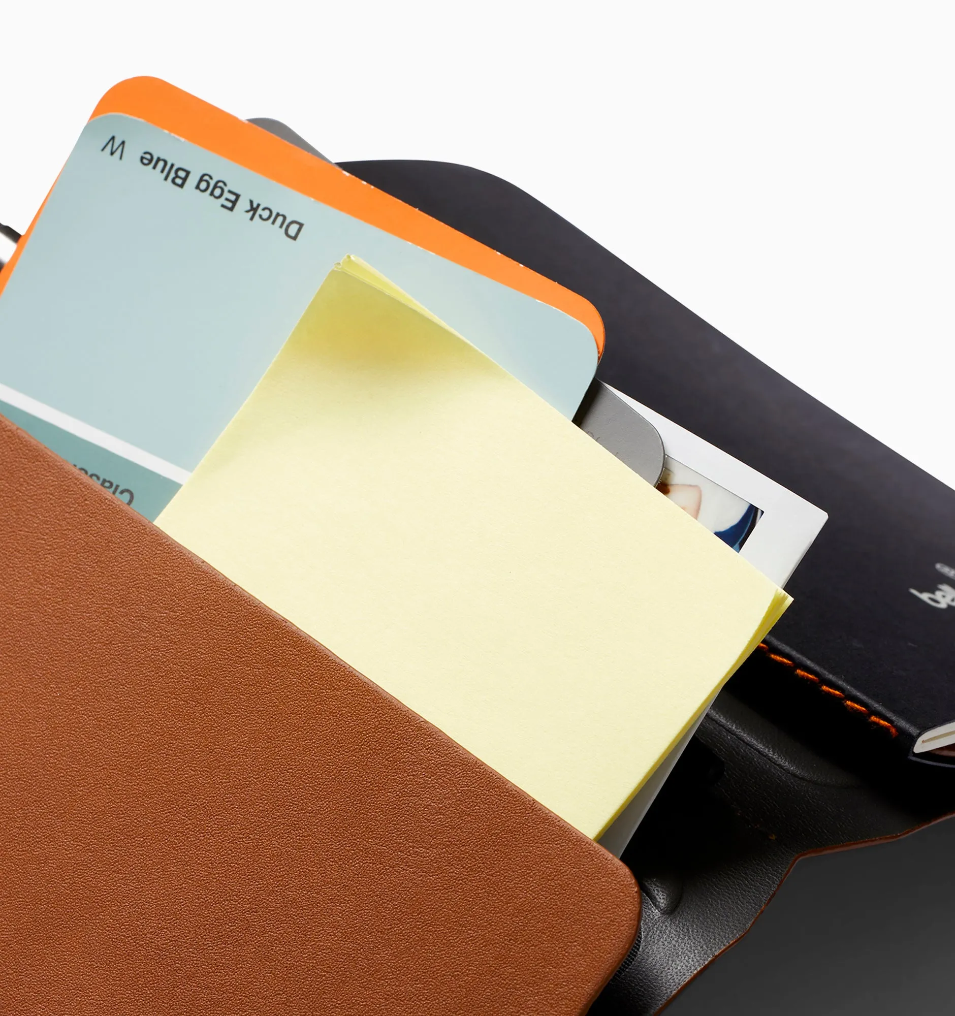 Bellroy Notebook Cover