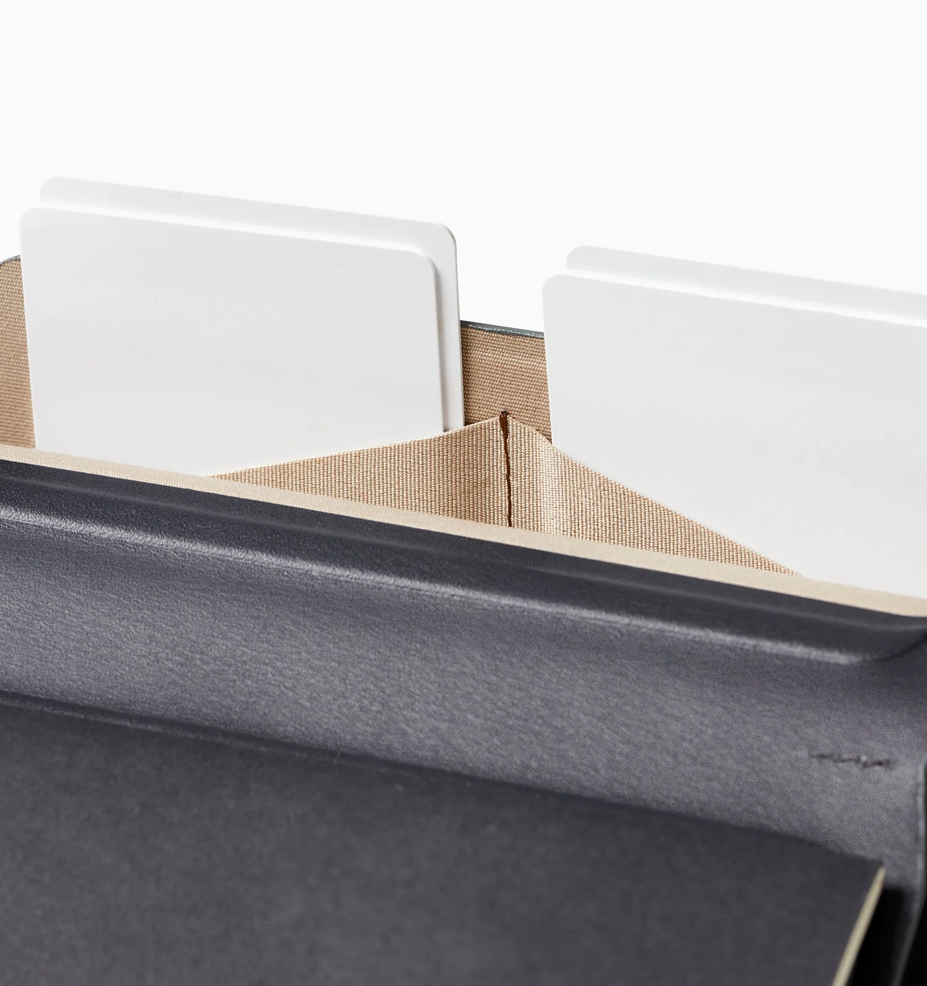 Bellroy Notebook Cover