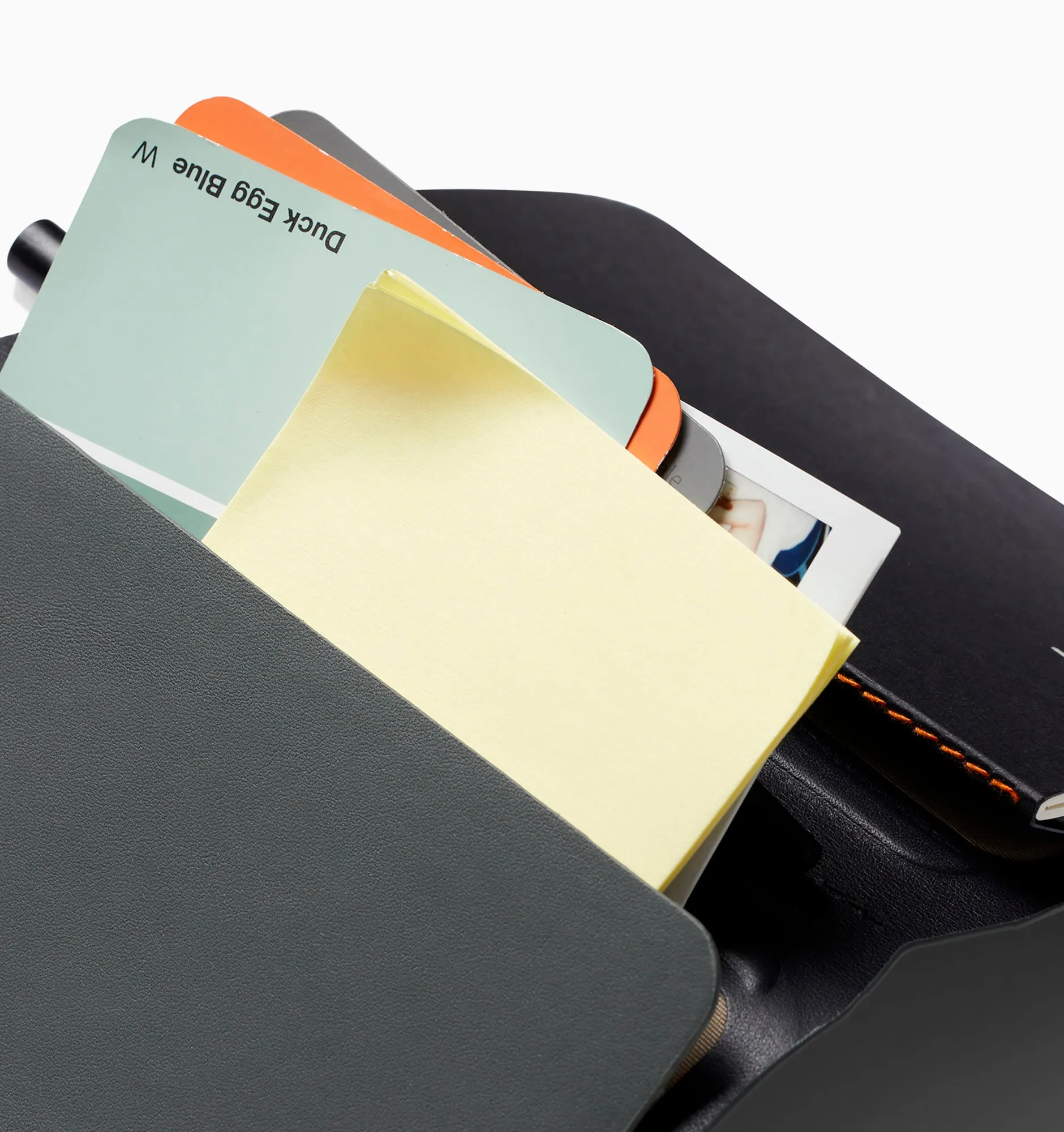 Bellroy Notebook Cover