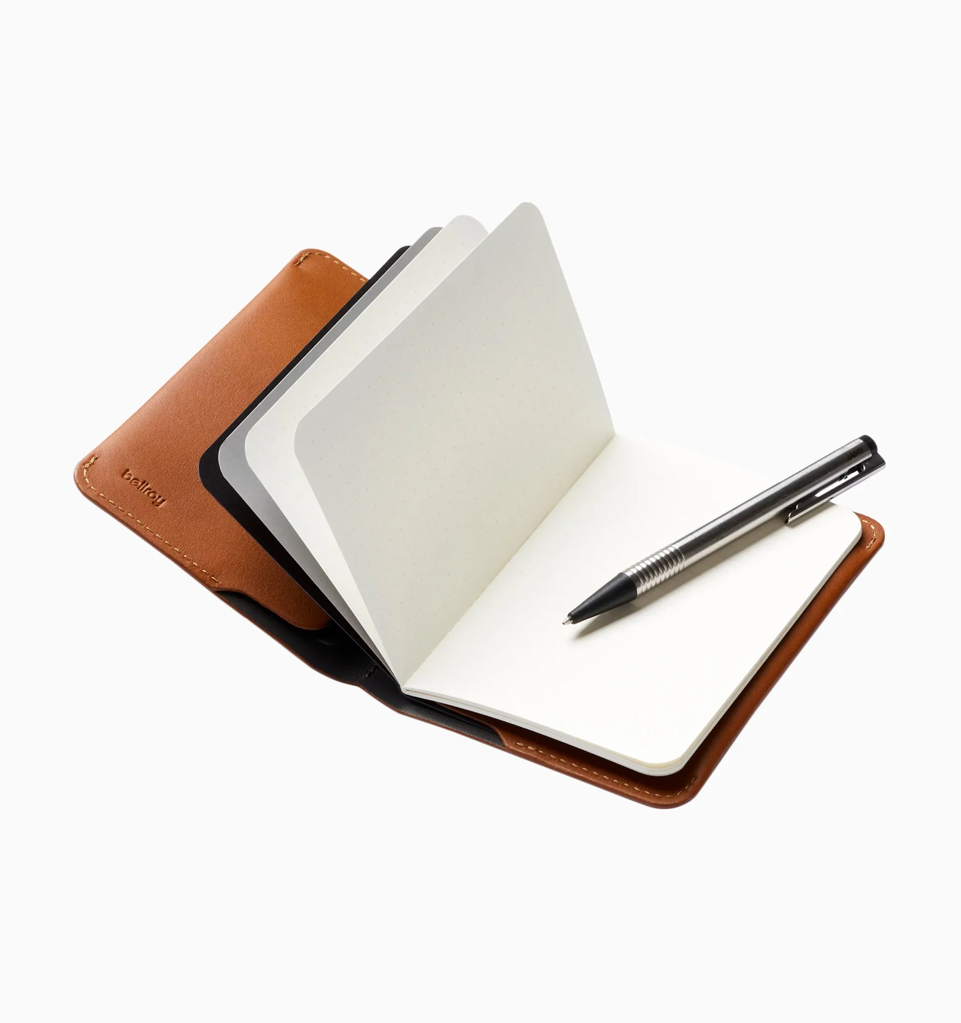 Bellroy Notebook Cover