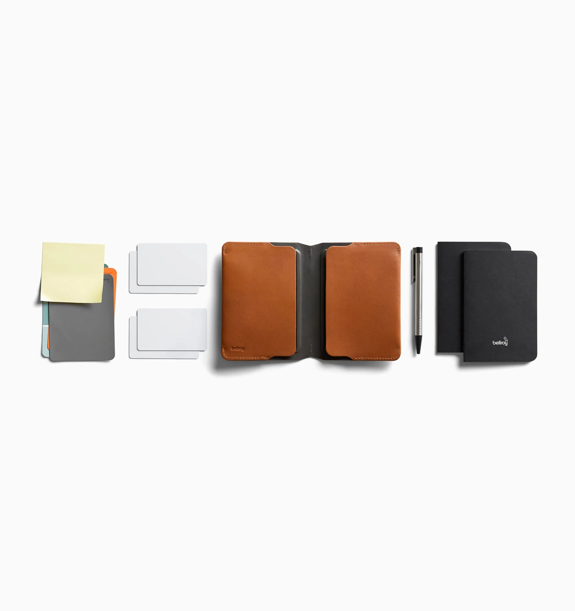 Bellroy Notebook Cover