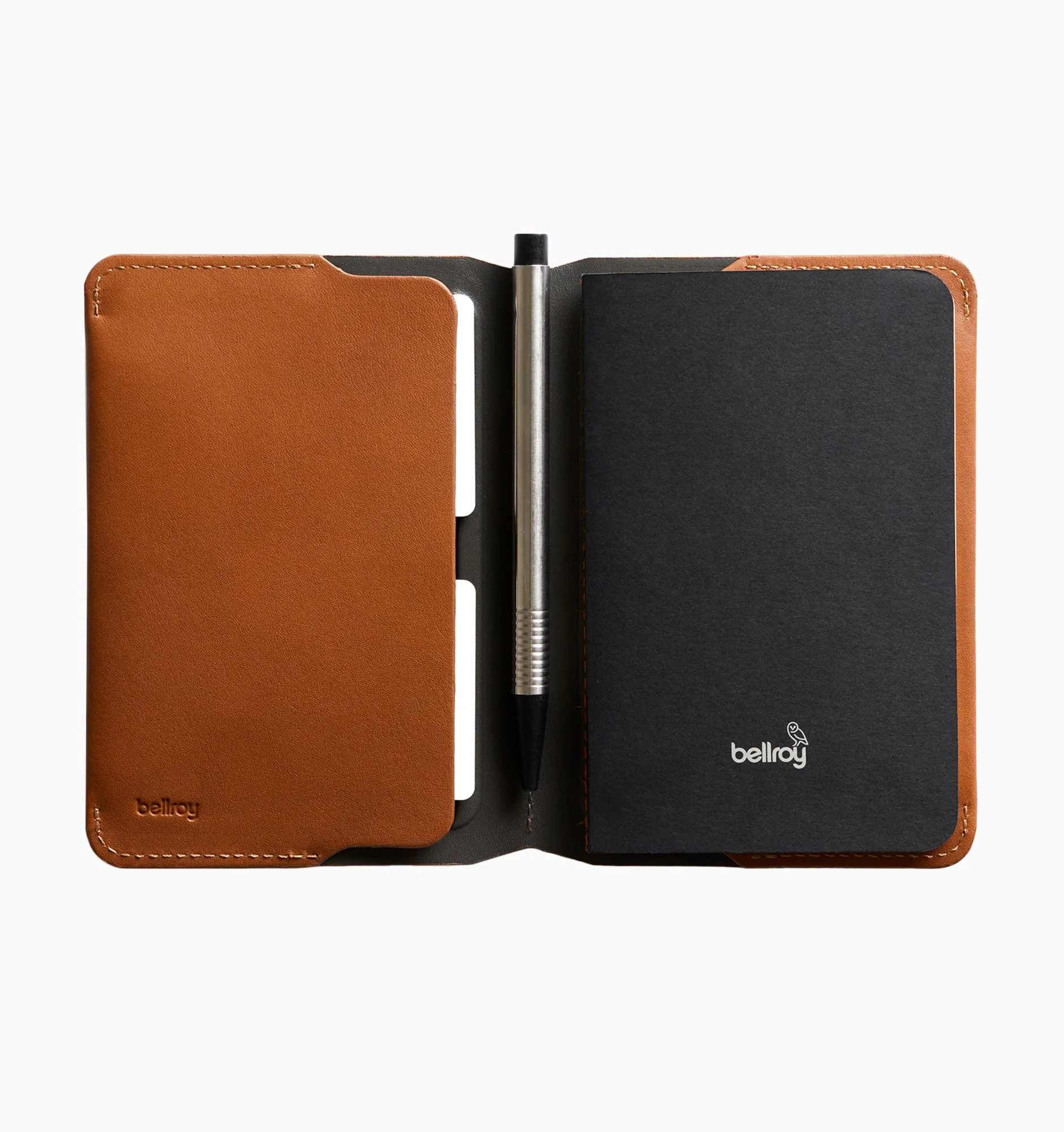 Bellroy Notebook Cover