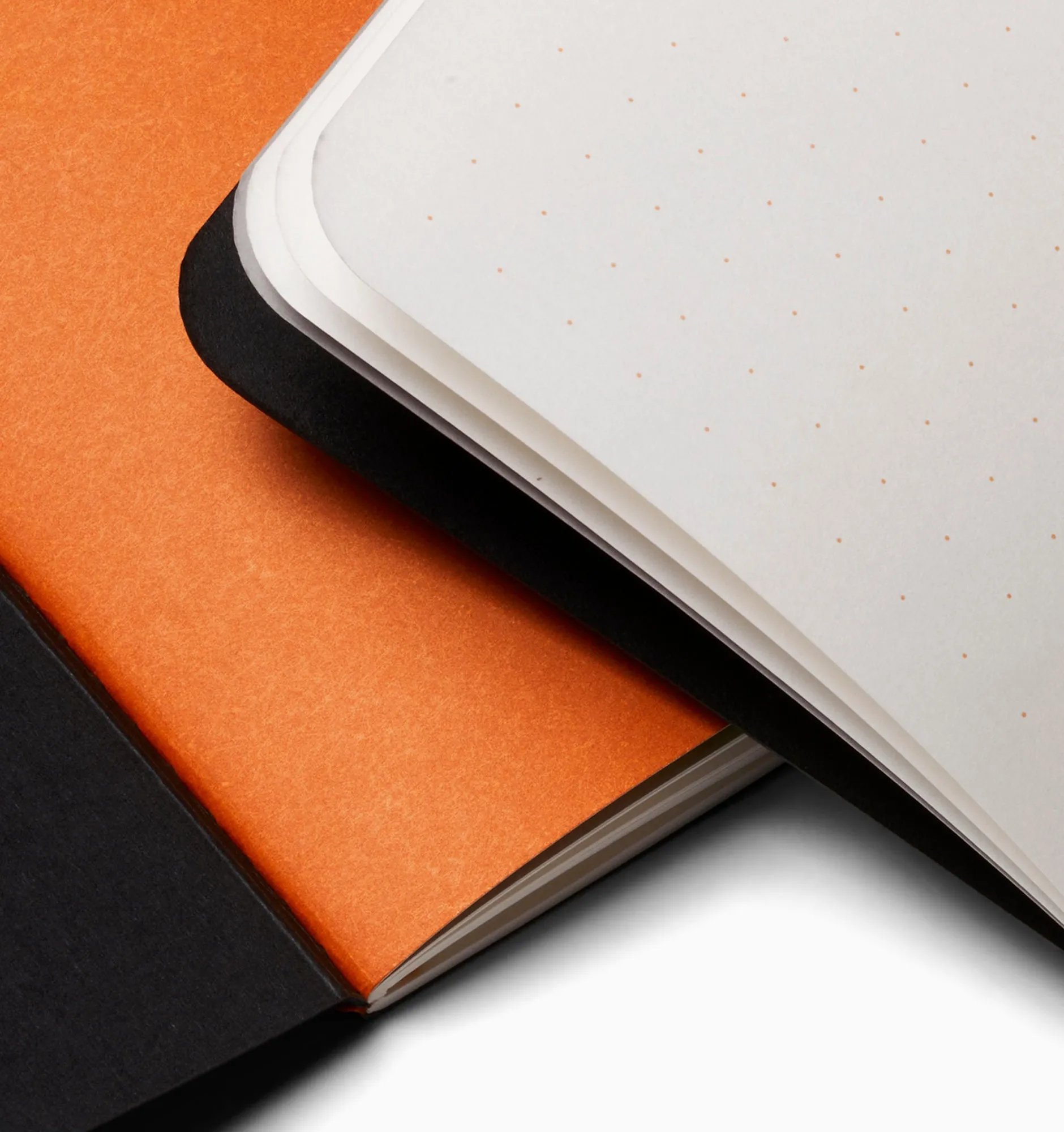 Bellroy Notebook Cover