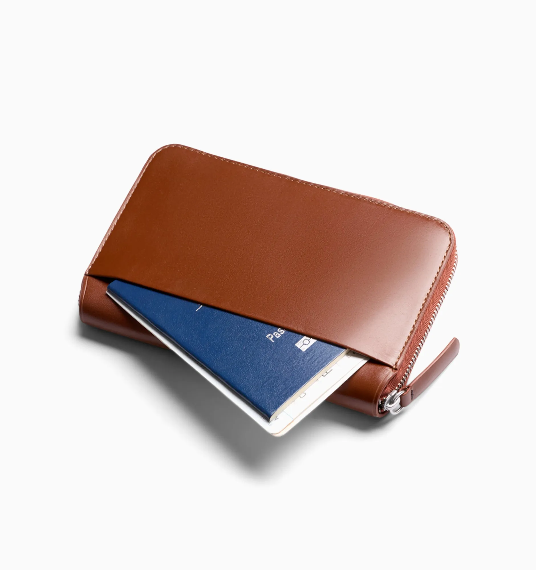 Bellroy Travel Folio Passport Wallet