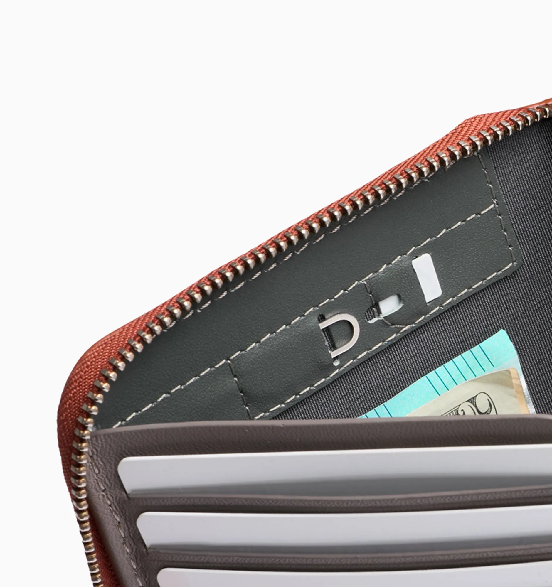 Bellroy Travel Folio Passport Wallet