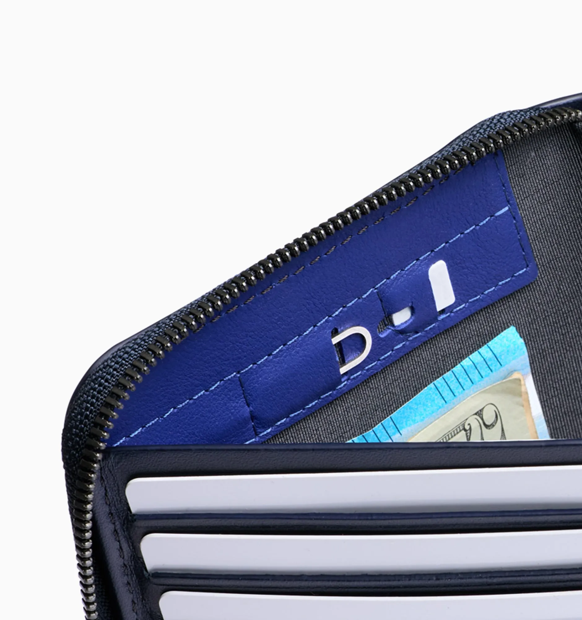 Bellroy Travel Folio Passport Wallet