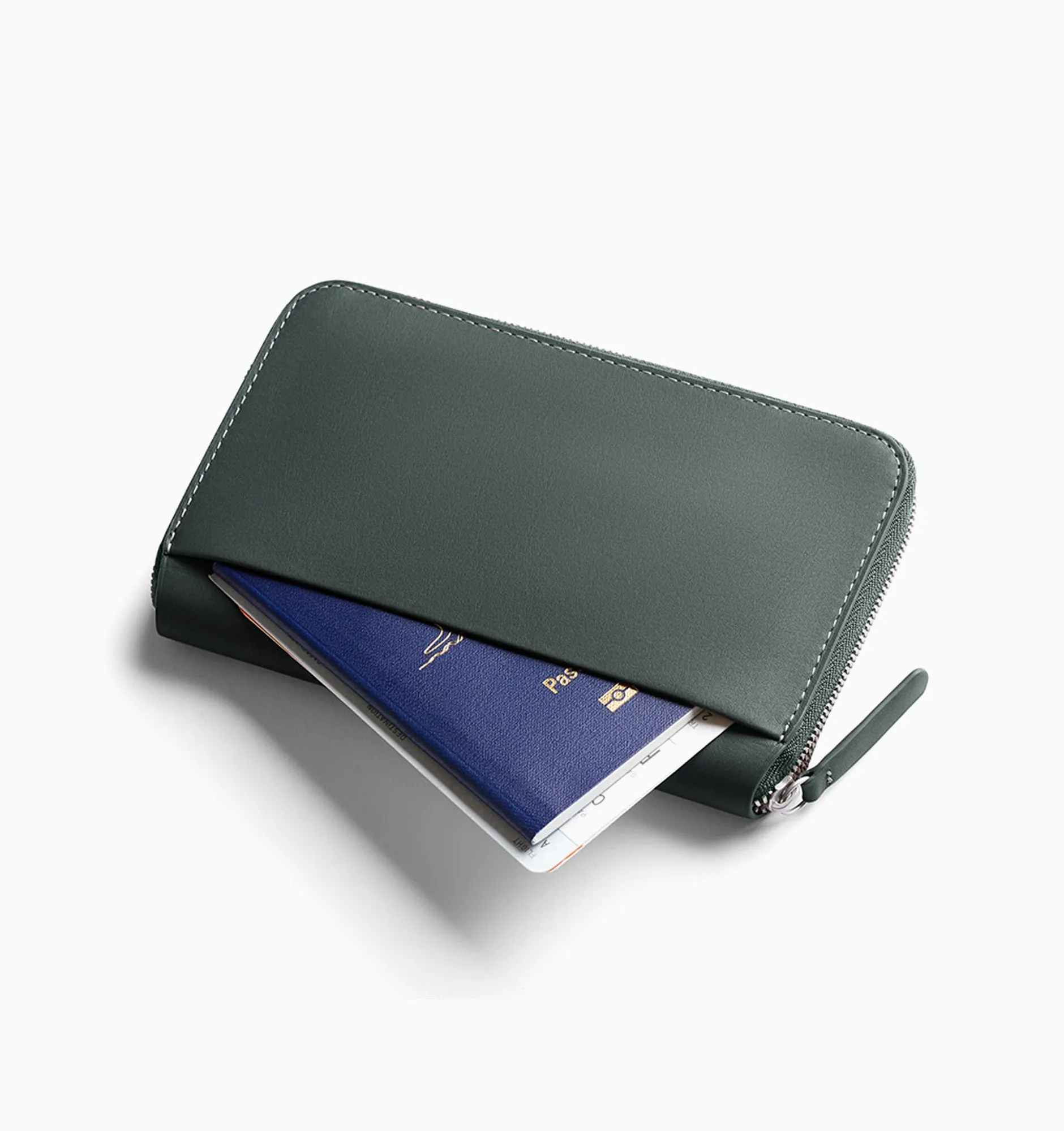 Bellroy Travel Folio Passport Wallet