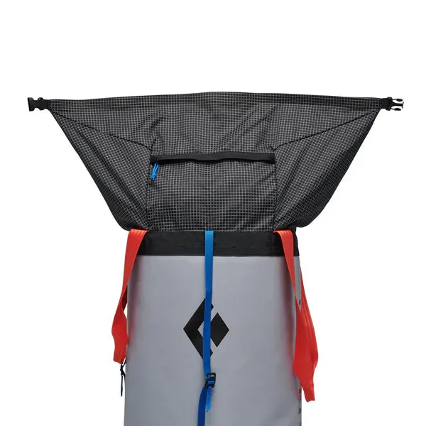 Black Diamond Wall Hauler 40L Haul Bag