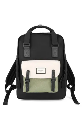 Black High Quality 17" Laptop Backpack