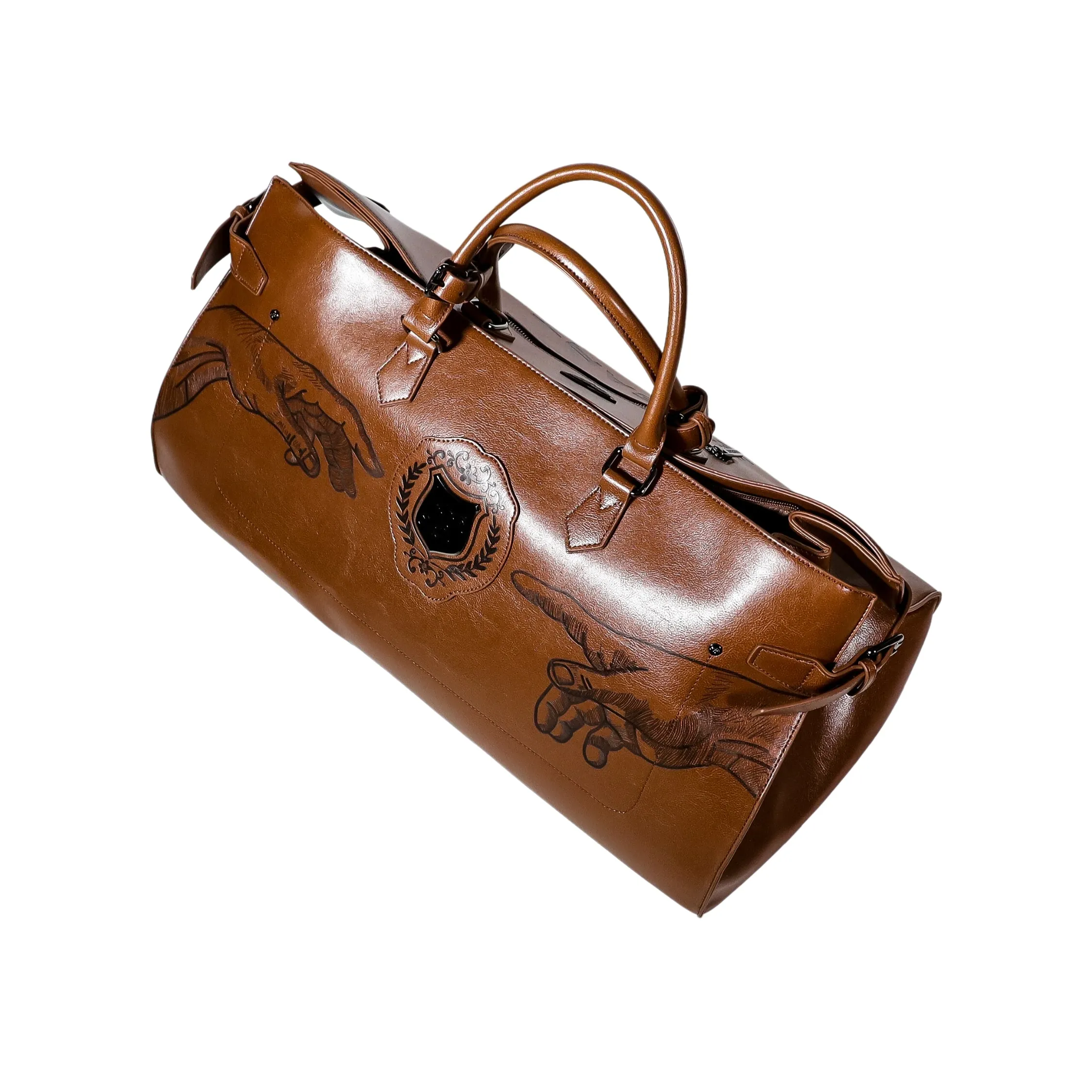 Bogart Vintage Duffel