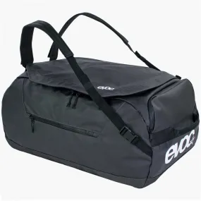 Borsa Evoc Duffle 60 - Nero