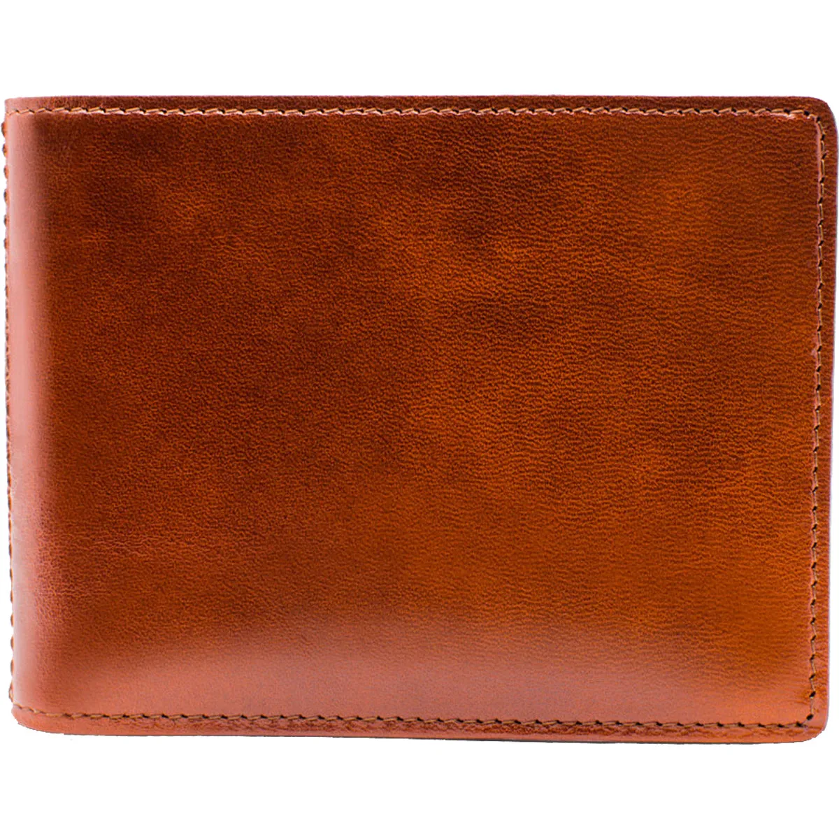 Bosca Old Leather 5 Pocket Wallet w/ID