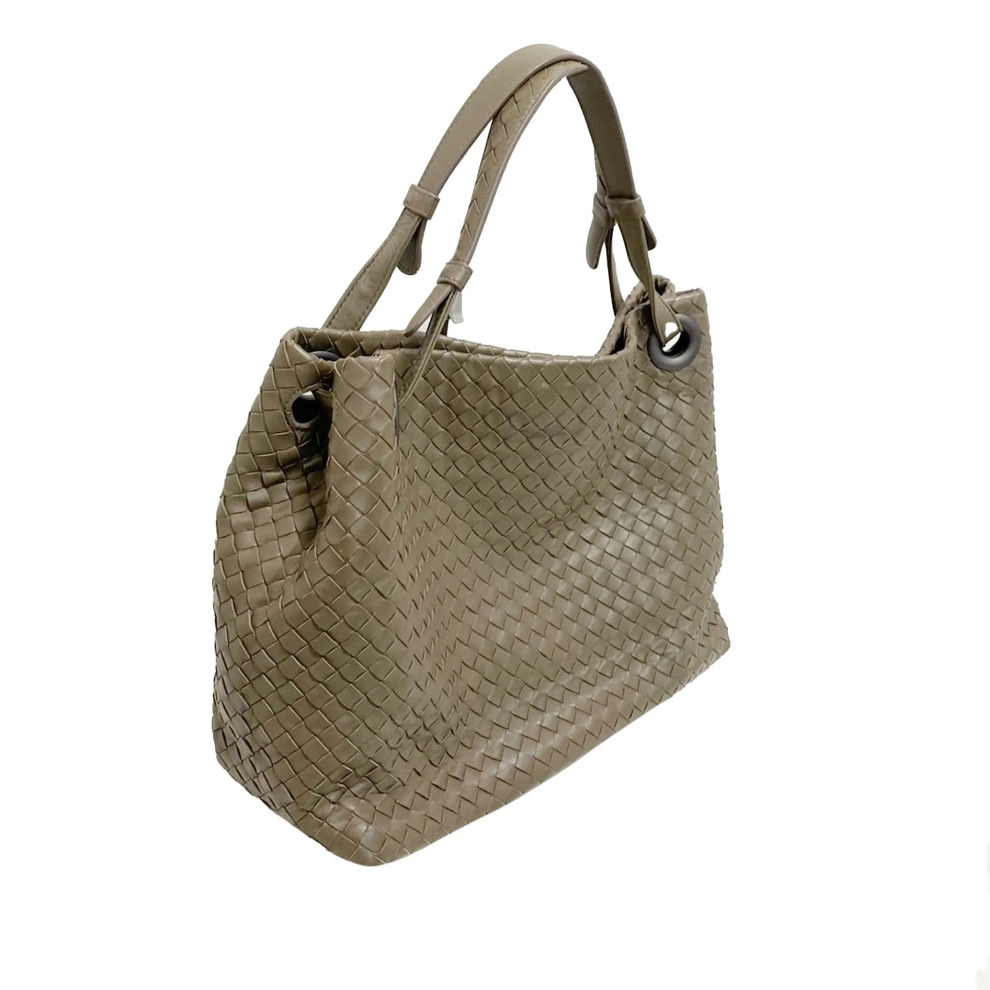 Bottega Veneta Intrecciato Garda (SHG-mMfU9O)