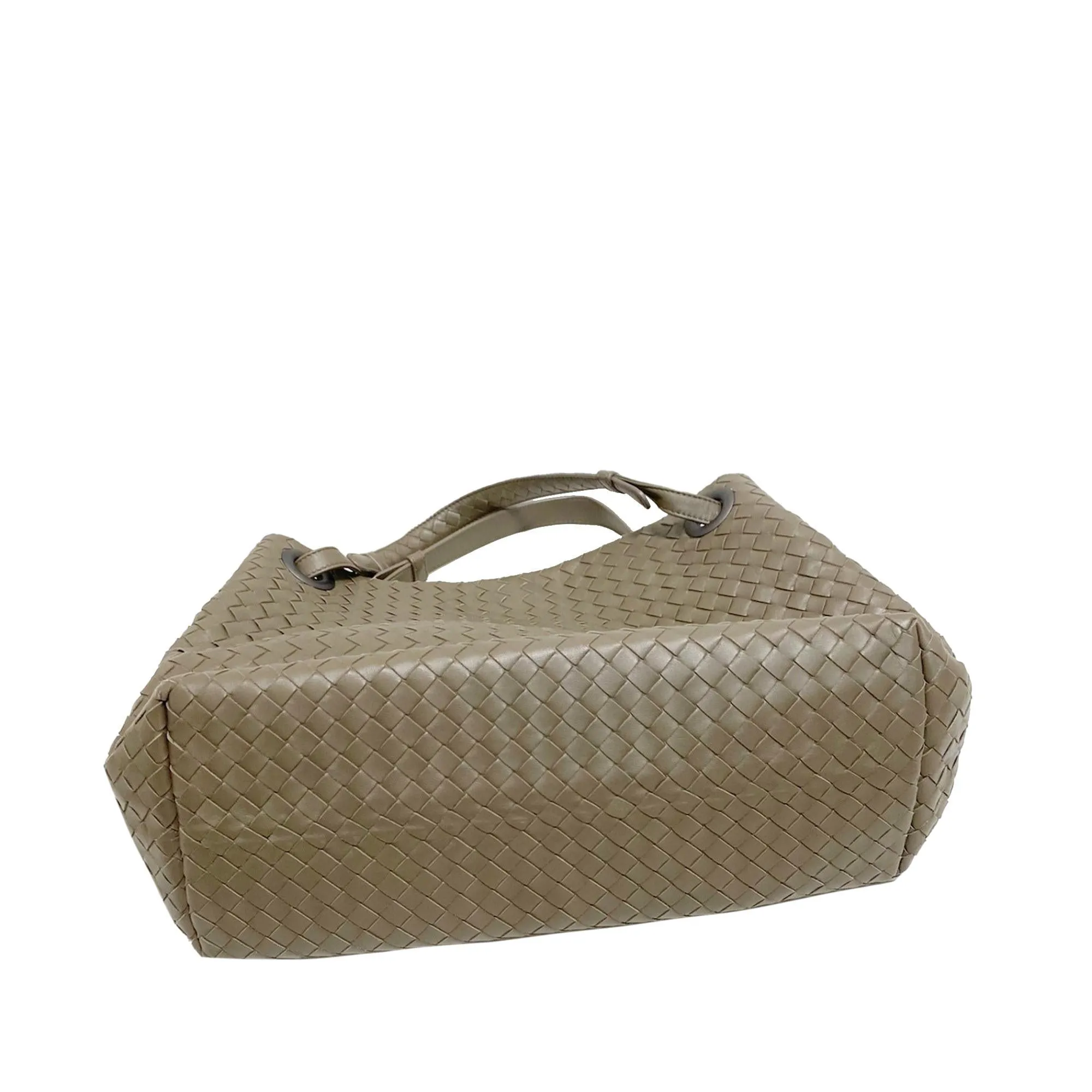 Bottega Veneta Intrecciato Garda (SHG-mMfU9O)