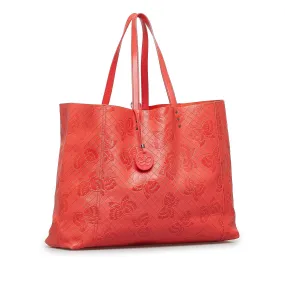 Bottega Veneta Intrecciomirage Tote (SHG-ffwrKj)