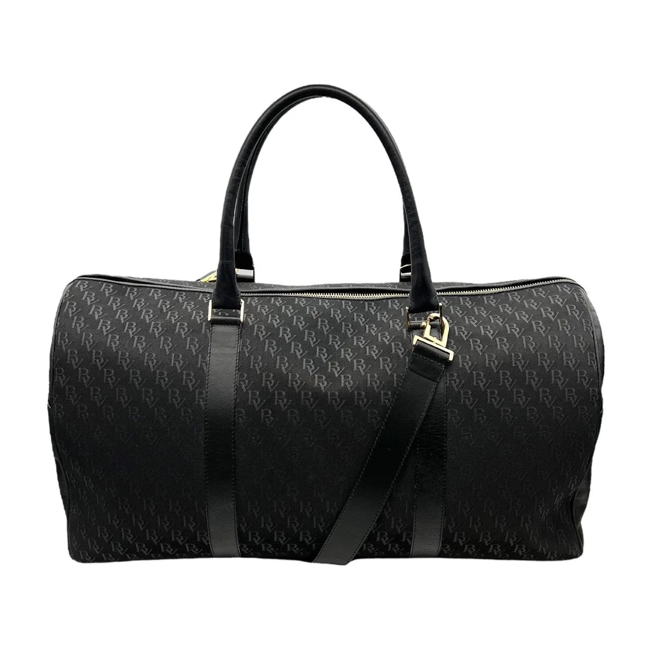 Bottega Veneta Monogram Duffle Bag