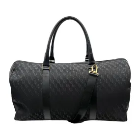 Bottega Veneta Monogram Duffle Bag