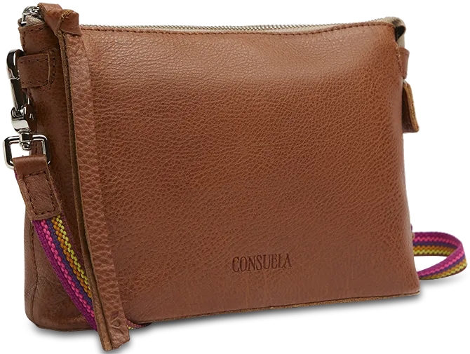 Brandy Midtown Crossbody