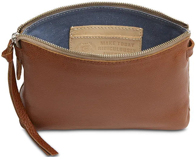 Brandy Midtown Crossbody